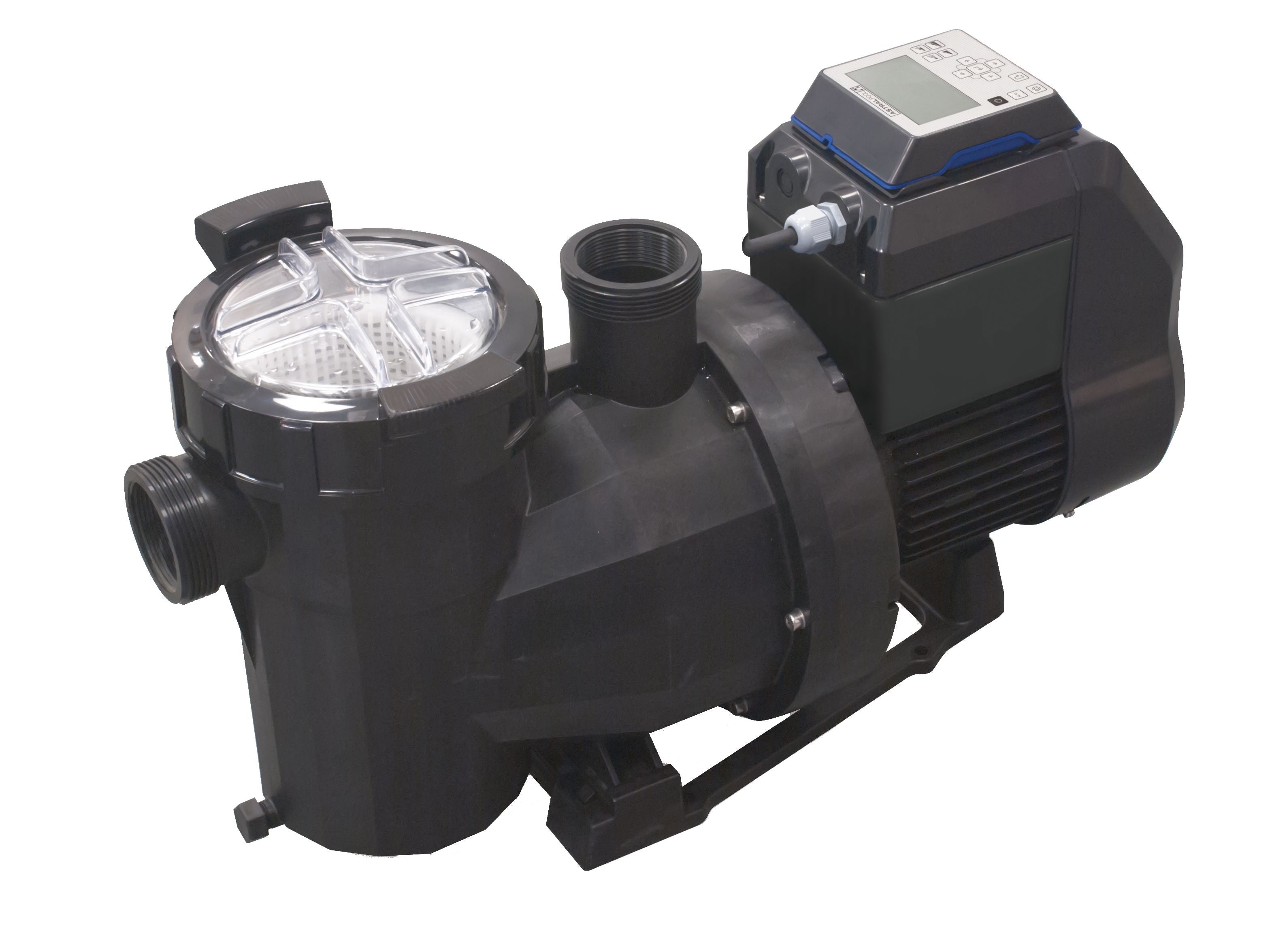Bomba de Piscina Astralpool Victoria Plus Silent VS